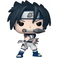 Figura Funko Pop! Animación Naruto Sasuke Uchiha Modelo 1965 | 80343