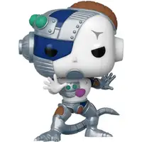 Figura Funko Pop! Bola de Dragón Z Mecha Frieza Modelo 705 | 44262