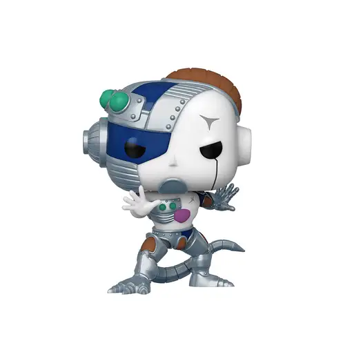 Figura Funko Pop! Bola de Dragón Z Mecha Frieza Modelo 705 | 44262