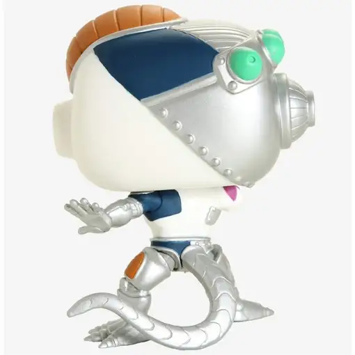 Figura Funko Pop! Bola de Dragón Z Mecha Frieza Modelo 705 | 44262