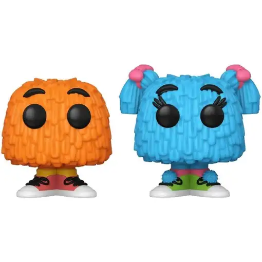 Figura Funko Pop! Iconos Mc Donald´s Fry Kids Pack-2 | 47761