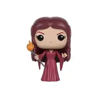 Figura Funko Pop! Televisión Juego de Tronos Melisandre Modelo 42 | 07402 Figura Funko Pop! Televisión Juego de Tronos Melisandre Modelo 42 | 07402