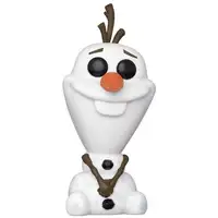 Figura Funko Pop! Disney Frozen 2 Olaf Modelo 583 | 40895 Figura Funko Pop! Disney Frozen 2 Olaf Modelo 583 | 40895
