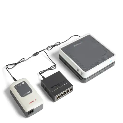 Salicru SPS NET