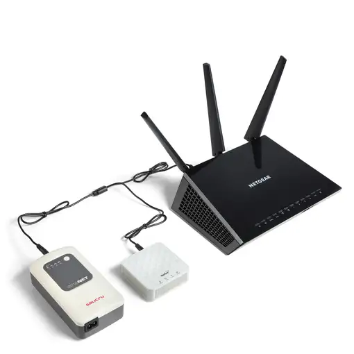 Salicru SPS NET