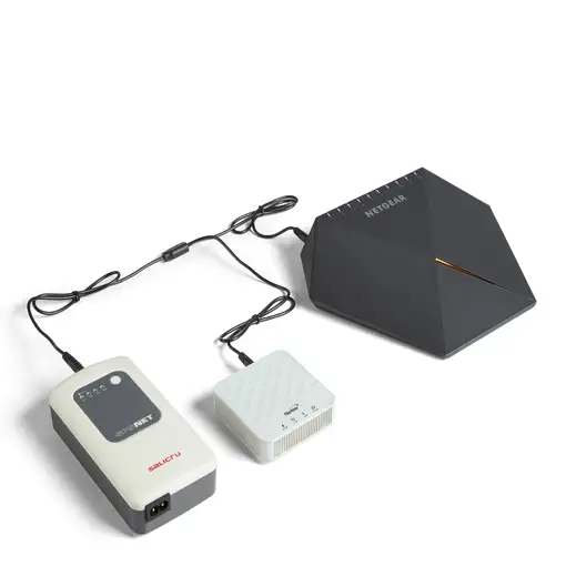Salicru SPS NET