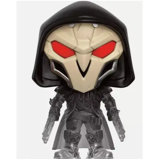 Figura Funko Pop! Juegos Overwatch Reaper Modelo 93 | 12836