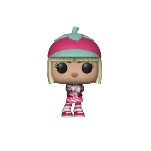 Funko Pop! Disney Ralph Rompe Internet Taffyta Modelo 12 | 33417