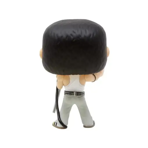 Figura Funko Pop! Rocks Queen Freddie Mercury Radio Gaga Modelo 183 | 33735