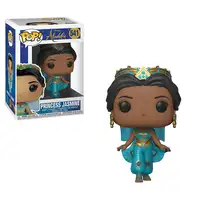 FUNKO Princess Jasmine FUNKO Princess Jasmine