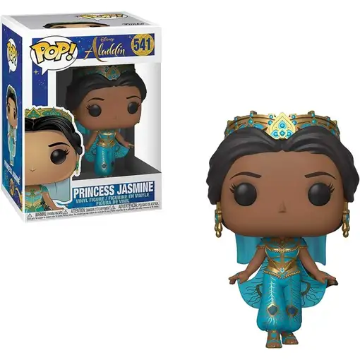 FUNKO Princess Jasmine