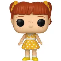 Figura Funko Pop! Disney Toy Story 4 Gabby Modelo 527 | 37395
