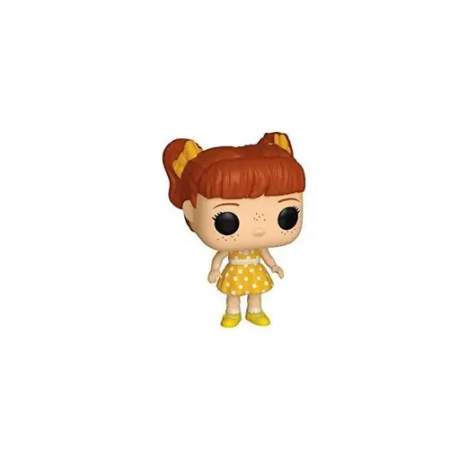 Figura Funko Pop! Disney Toy Story 4 Gabby Modelo 527 | 37395