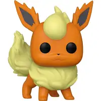 Figura Funko Pop! Juegos Pokémon Flareon Modelo 629 | 65042