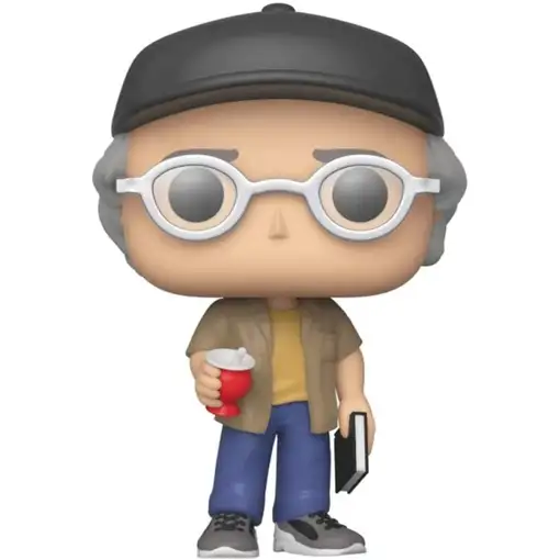 Figura Funko Pop! Películas It 2 Tendero Modelo 874 | 45657