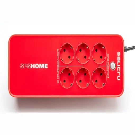 Salicru SPS 650 HOME