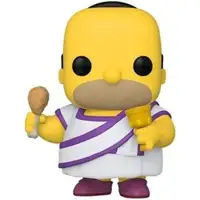 Figura Funko Pop! Los Simpsons Obeseus Modelo 1203 | 59299 Figura Funko Pop! Los Simpsons Obeseus Modelo 1203 | 59299
