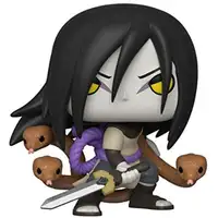 Figura Funko Pop! Animación Naruto Shippuden Orochimaru Modelo 729 | 46628
