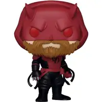 Figura Funko Pop! Marvel King Daredevil Modelo 1292 | 76522 Edición Especial