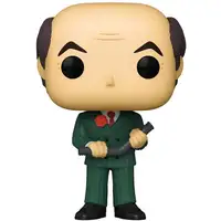 Figura Funko POP! Juguetes Retro Cluedo Mr. Green Modelo 50 | 51453 Figura Funko POP! Juguetes Retro Cluedo Mr. Green Modelo 50 | 51453
