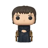 Figura Funko Pop! Juego de Tronos Rey Bran el Roto Modelo 83 | 45429