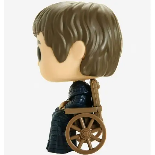 Figura Funko Pop! Juego de Tronos Rey Bran el Roto Modelo 83 | 45429