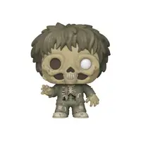 Figura Funko Pop! Películas La Pandilla Basura Jay Decay Modelo 06 | 54344 Figura Funko Pop! Películas La Pandilla Basura Jay Decay Modelo 06 | 54344