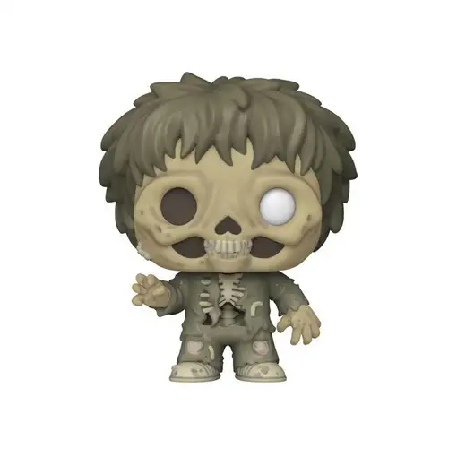 Figura Funko Pop! Películas La Pandilla Basura Jay Decay Modelo 06 | 54344