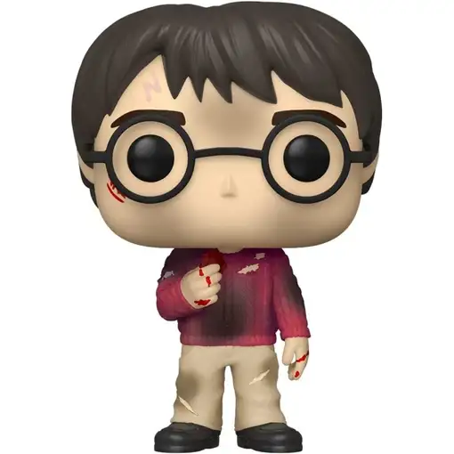 Pop harry potter piedra filosofal
