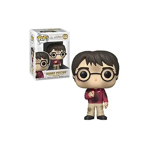 Pop harry potter piedra filosofal