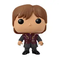FUNKO Pop! TV: Game Of Thrones - Tyrion Lannister FUNKO Pop! TV: Game Of Thrones - Tyrion Lannister