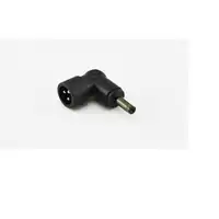 3GO ALIM65AS adaptador e inversor de corriente Interior 65 W Negro