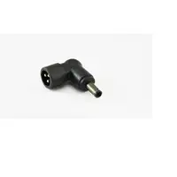 3GO ALIM65AS adaptador e inversor de corriente Interior 65 W Negro