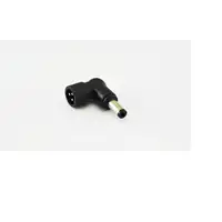 3GO ALIM65AS adaptador e inversor de corriente Interior 65 W Negro