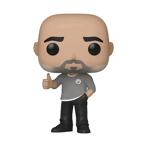 FUNKO POP! Pep Guardiola FUNKO POP! Pep Guardiola