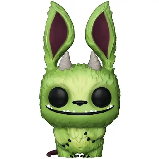 Figura Funko Pop! Monstruos Picklez (Wetmore Forest) Modelo 06 | 15164