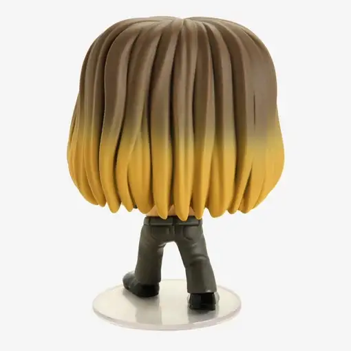 Figura Funko Pop! Rocks Iggy Pop Modelo 135 | 41240