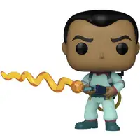 Figura Funko Pop! Películas Cazafantasmas Winston Zeddemore Modelo 1782 | 83473 Figura Funko Pop! Películas Cazafantasmas Winston Zeddemore Modelo 1782 | 83473