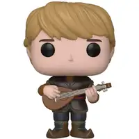 Funko Pop! Disney Frozen II Kristoff Modelo 584 | 42701