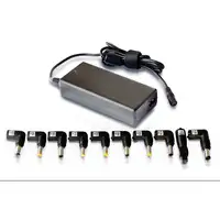 Leotec cargador universal para portátiles de 90W