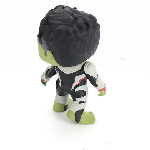 Figura Funko Pop! Marvel Los Vengadores Avengers Endgame Hulk Modelo 451 | 36659