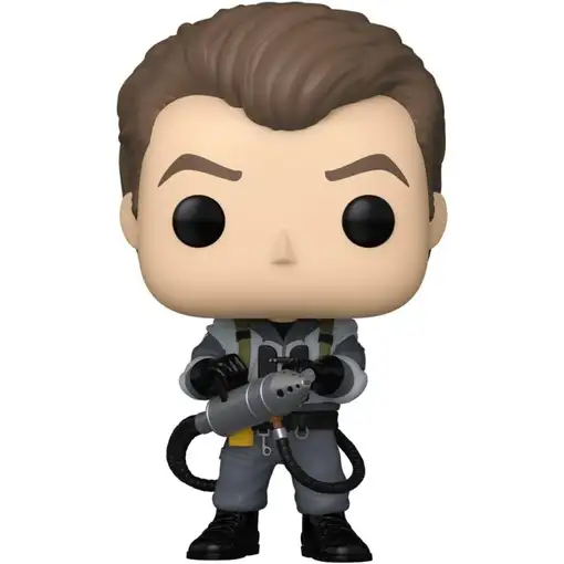 Figura Funko Pop! Películas Cazafantasmas 2 Ray Stantz Modelo 1885 | 75956