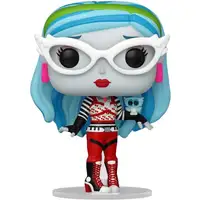 Figura Funko Pop! Juguetes Retro Monster High Ghoulia Yelps Modelo 164 | 83819