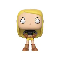 Funko Pop Televisión - Jóvenes titanes en acción- Terra 455 - 11810