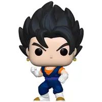 Figura Funko Pop! Bola de Dragón Z Vegito Modelo 949 | 48662