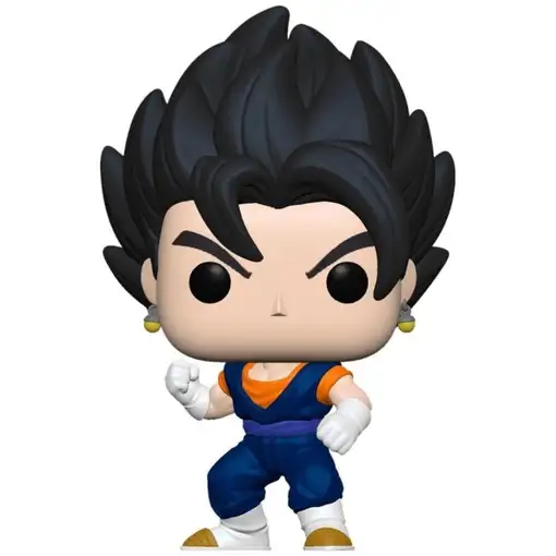 Figura Funko Pop! Bola de Dragón Z Vegito Modelo 949 | 48662