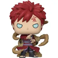 Funko naruto gaara