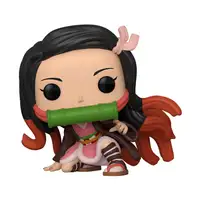 Figura Funko Pop! Animación Demon Slayer Nezuko Kamado Modelo 868 | 49013