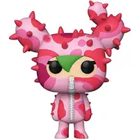 Figura Funko Pop! Tokidoki Sabochan Modelo 102 | 55918 Edición Limitada Figura Funko Pop! Tokidoki Sabochan Modelo 102 | 55918 Edición Limitada