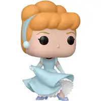 Figura Funko Pop! Disney Cenicienta 75 Aniversario Cenicienta Modelo 1542 | 83456